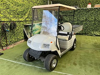 Bensel bs2 c golfkar - afbeelding 1 van  9