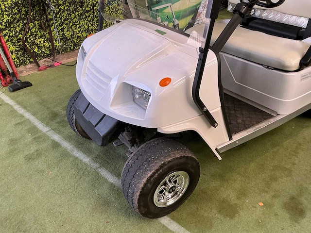 Bensel bs2 c golfkar - afbeelding 4 van  9