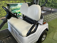 Bensel bs2 c golfkar - afbeelding 5 van  9