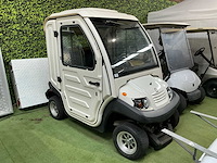 Bensel bs2 golfkar - afbeelding 3 van  10