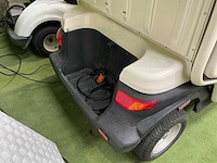 Bensel bs2 golfkar - afbeelding 5 van  10