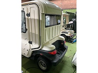 Bensel bs2 golfkar - afbeelding 6 van  10