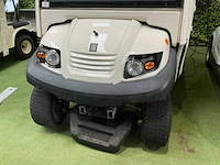 Bensel bs2 golfkar - afbeelding 7 van  10