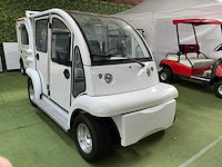 Bensel bs4 golfkar - afbeelding 4 van  11