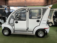 Bensel bs4 golfkar - afbeelding 7 van  11