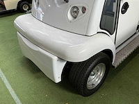 Bensel bs4 golfkar - afbeelding 8 van  11