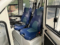 Bensel bs4 golfkar - afbeelding 9 van  11