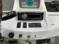 Bensel bs4 golfkar - afbeelding 11 van  11