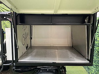 Bensel elektrische foodtruck - afbeelding 2 van  13