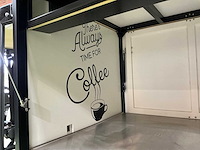 Bensel elektrische foodtruck - afbeelding 3 van  13