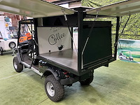 Bensel elektrische foodtruck - afbeelding 4 van  13