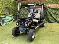 Bensel elektrische foodtruck - afbeelding 1 van  13