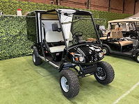 Bensel elektrische foodtruck - afbeelding 6 van  13