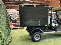 Bensel elektrische foodtruck - afbeelding 7 van  13