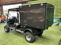 Bensel elektrische foodtruck - afbeelding 8 van  13