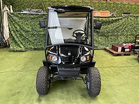 Bensel elektrische foodtruck - afbeelding 9 van  13