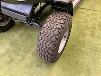 Bensel elektrische foodtruck - afbeelding 10 van  13