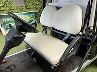 Bensel elektrische foodtruck - afbeelding 11 van  13