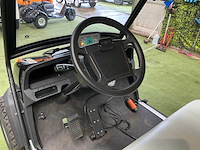 Bensel elektrische foodtruck - afbeelding 12 van  13