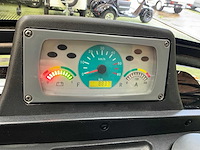 Bensel elektrische foodtruck - afbeelding 13 van  13