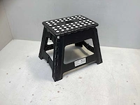 Benson - 120 kg - ladder and stair