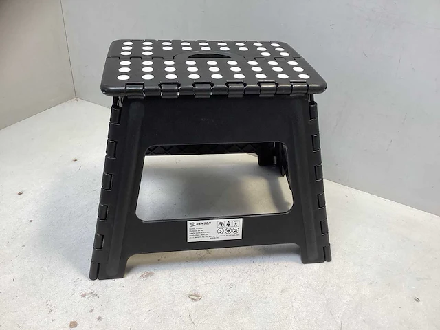 Benson - 120 kg - ladder and stair - afbeelding 2 van  3