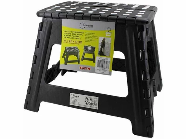 Benson - 120 kg - ladder and stair - afbeelding 3 van  3