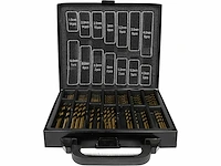 Benson 101-delige cobaltborenset 101 delige cobaltborenset (3x) - afbeelding 5 van  5