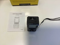 Benson afstandsmeter 40 meter - afbeelding 3 van  3