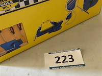 Benson bankschroef 100mm - afbeelding 2 van  3