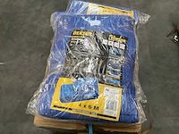 Benson dekzeil (16x) - afbeelding 1 van  2