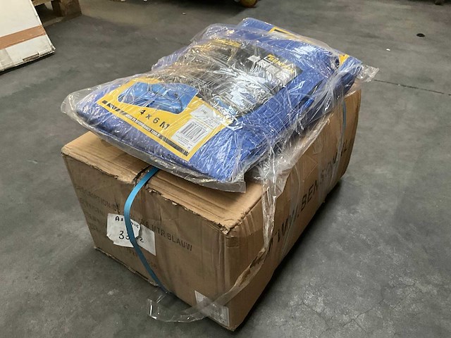 Benson dekzeil (16x) - afbeelding 2 van  2