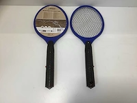 Benson elektrische vliegenmepper (5x)