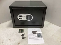 Benson elektronische kluis