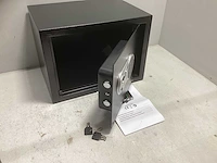 Benson elektronische kluis - afbeelding 2 van  4