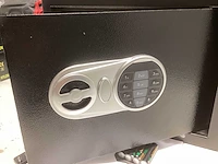 Benson elektronische kluis - afbeelding 3 van  4