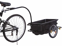 Benson fietskar en handkar - afbeelding 3 van  4