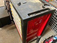 Benson gereedschapswagen - afbeelding 3 van  8