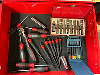 Benson gereedschapswagen - afbeelding 5 van  8