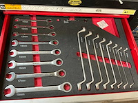 Benson gereedschapswagen - afbeelding 8 van  8