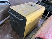 Benson hbb-51 stroomgenerator - afbeelding 4 van  7