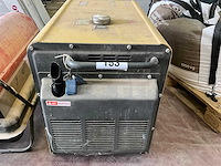 Benson hbb-51 stroomgenerator - afbeelding 5 van  7