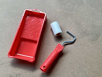 Benson lakset 3-delig, 10x21 cm (72x) - afbeelding 3 van  6