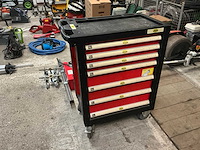 Benson tools gereedschapswagen