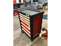 Benson tools gereedschapswagen - afbeelding 4 van  10