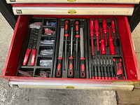 Benson tools gereedschapswagen - afbeelding 9 van  10