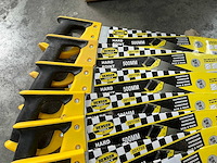 Benson tools houtzaag (7x) - afbeelding 2 van  3