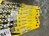 Benson tools houtzaag (7x) - afbeelding 3 van  3