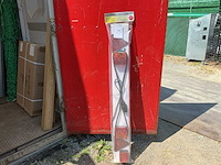 Benson trailer line verlichting balk - afbeelding 1 van  2