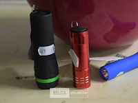 Benson universele telefoonhouder - afbeelding 3 van  4